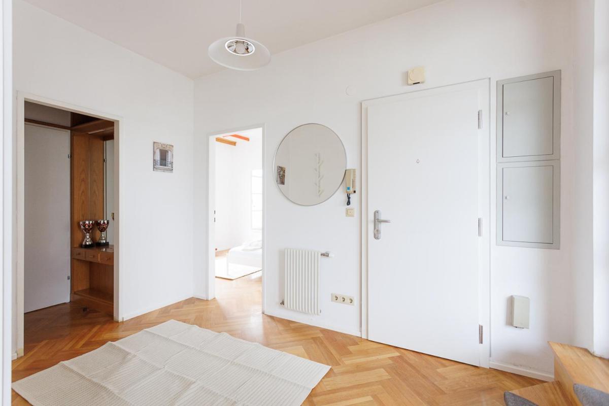 Familien- Und Gruppenparadies Platz Fuer 12 Gaeste Bécs Kültér fotó