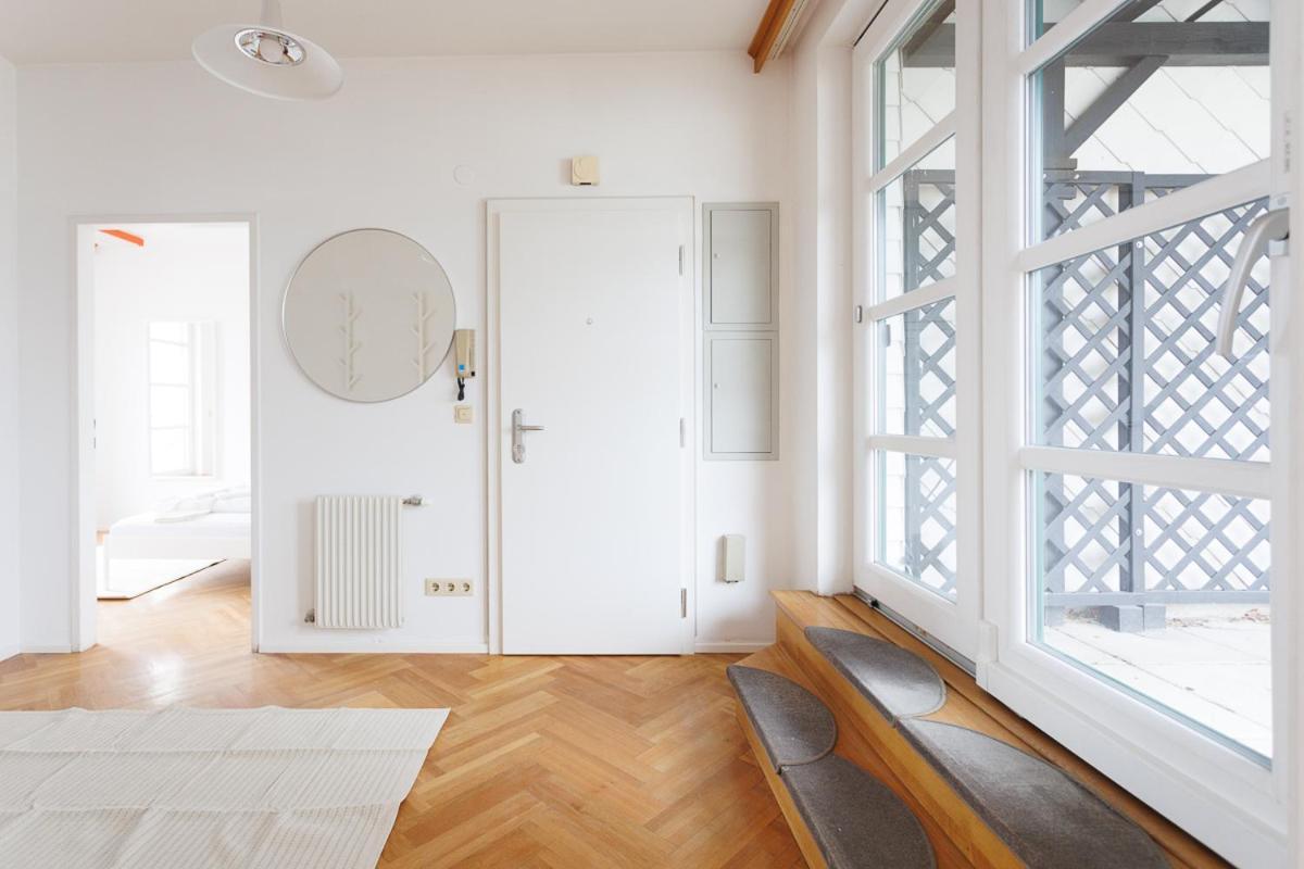 Familien- Und Gruppenparadies Platz Fuer 12 Gaeste Bécs Kültér fotó